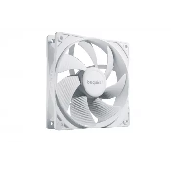 be quiet! Pure Wings 3 120 mm PWM balts datora korpusa ventilators 12 cm 1 gab.