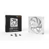 be quiet! Pure Wings 3 120 mm PWM balts datora korpusa ventilators 12 cm 1 gab.