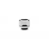 Torque fiksējošais gredzens EK Water Blocks EK-Quantum Torque HDC Melns 1/4 collas