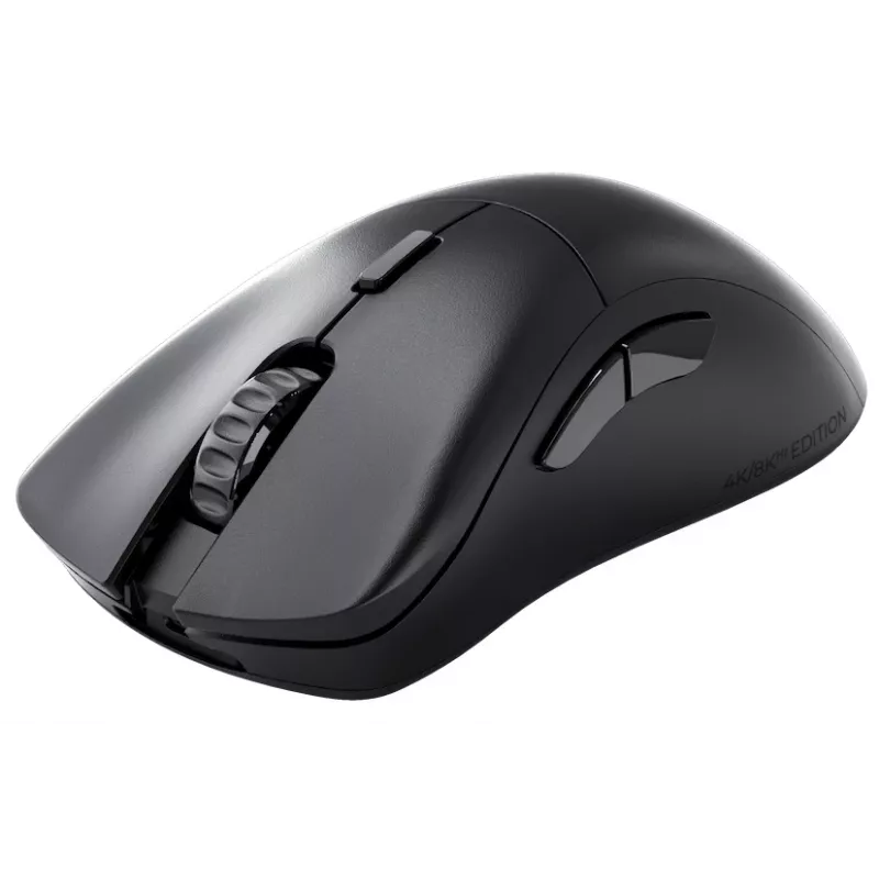 Glorious Gaming Glorious Model D 2 PRO Wireless - 4K/8K Polling - Melns