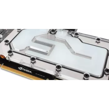 Antifrīzs/dzesēšanas šķidrums 1 L gatavs lietošanai, EK Water Blocks, balts