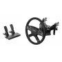 Moza Racing MOZA Trucking Bundle, sacīkšu stūre, melna, American Truck Simulator Euro Truck Simulator 2, CE, 470 mm, 310 mm