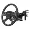 Moza Racing MOZA Trucking Bundle, sacīkšu stūre, melna, American Truck Simulator Euro Truck Simulator 2, CE, 470 mm, 310 mm
