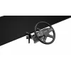 Moza Racing MOZA Trucking Bundle, sacīkšu stūre, melna, American Truck Simulator Euro Truck Simulator 2, CE, 470 mm, 310 mm