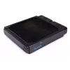 Radiators Alphacool 14470 misiņš varš tērauds melns 144 mm × 173,5 mm × 30 mm