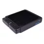 Radiators Alphacool 14470 misiņš varš tērauds melns 144 mm × 173,5 mm × 30 mm