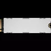 SSD disks Corsair 2 TB M.2 PCI Express 4.0 MP600 PRO LPX