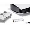 SSD disks Corsair 2 TB M.2 PCI Express 4.0 MP600 PRO LPX