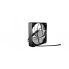Ventilators HYTE FA12 Procesora ventilators 12 cm Melns Pelēks