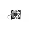Ventilators HYTE FA12 Procesora ventilators 12 cm Melns Pelēks