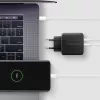 Lādētājs Axagon ACU-PQ45 QC 3.0 4.0 AFC FCP PPS PD 45W melns