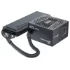 PC Case Seasonic SYNCRO Q704 Midi Tower Melns