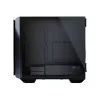 PC Case Seasonic SYNCRO Q704 Midi Tower Melns