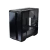 PC Case Seasonic SYNCRO Q704 Midi Tower Melns