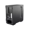 PC Case Seasonic SYNCRO Q704 Midi Tower Melns
