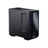 PC Case Seasonic SYNCRO Q704 Midi Tower Melns