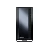 PC Case Seasonic SYNCRO Q704 Midi Tower Melns