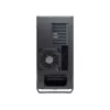 PC Case Seasonic SYNCRO Q704 Midi Tower Melns