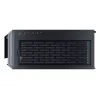 PC Case Seasonic SYNCRO Q704 Midi Tower Melns
