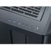 PC Case Seasonic SYNCRO Q704 Midi Tower Melns