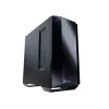 PC Case Seasonic SYNCRO Q704 Midi Tower Melns