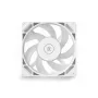 Ventilatora modulis EKWB — balts 12 V ventilatora modulis datora dzesēšanai