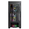 PC korpuss Montech AIR 903 MAX Midi Tower melns