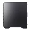 PC korpuss Montech AIR 903 MAX Midi Tower melns