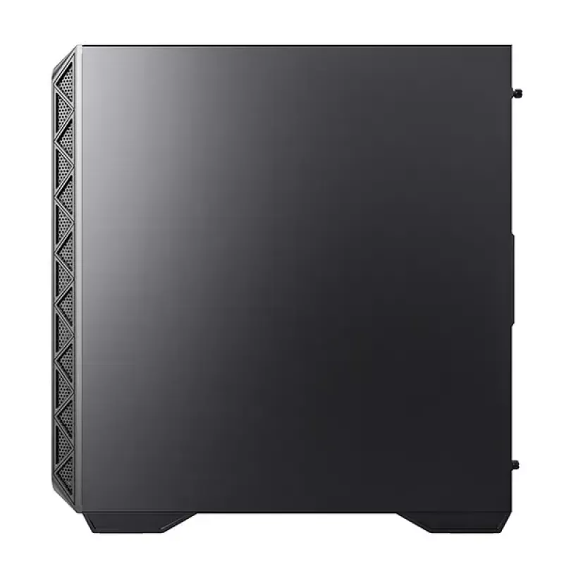 PC korpuss Montech AIR 903 MAX Midi Tower melns