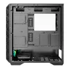 PC korpuss Montech AIR 903 MAX Midi Tower melns