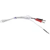 Digitālais multimetrs InLine ar temperatūras sensoru 43117