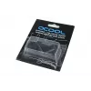 Armatūra Alphacool 17136 misiņa melna 35mm platums 17mm dziļums 29mm augstums