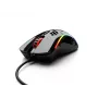 Glorious Gaming Model D- pele, labroču, USB Type-A, optiskā, 12000 DPI