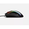 Glorious Gaming Model D- pele, labroču, USB Type-A, optiskā, 12000 DPI