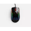 Glorious Gaming Model D- pele, labroču, USB Type-A, optiskā, 12000 DPI