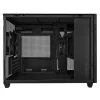 ASUS AP201 PRIME CASE TG Mini Tower Melns