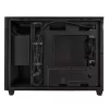 ASUS AP201 PRIME CASE TG Mini Tower Melns