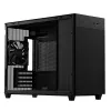 ASUS AP201 PRIME CASE TG Mini Tower Melns