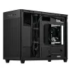 ASUS AP201 PRIME CASE TG Mini Tower Melns