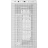 Datora korpuss Aerocool Stormfront Mini-G-WT-v1 torņa korpuss balts