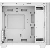 Datora korpuss Aerocool Stormfront Mini-G-WT-v1 torņa korpuss balts