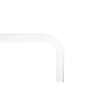 Caurule Alphacool 18566 akrila stikls 60 cm, Ø 1,3 cm, vītne Ø 1 cm, caurspīdīga