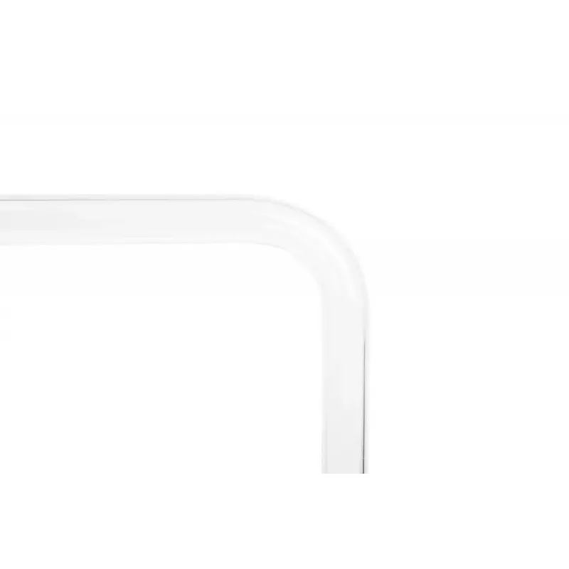 Caurule Alphacool 18566 akrila stikls 60 cm, Ø 1,3 cm, vītne Ø 1 cm, caurspīdīga