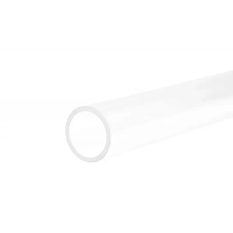 Caurule Alphacool 18566 akrila stikls 60 cm, Ø 1,3 cm, vītne Ø 1 cm, caurspīdīga