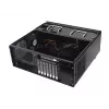 PC Case Silverstone Grandia GD07 HTPC Melns