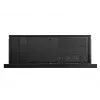 PC Case Silverstone Grandia GD07 HTPC Melns