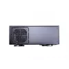 PC Case Silverstone Grandia GD07 HTPC Melns