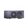 PC Case Silverstone Grandia GD07 HTPC Melns