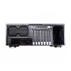 PC Case Silverstone Grandia GD07 HTPC Melns