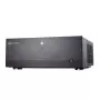 PC Case Silverstone Grandia GD07 HTPC Melns